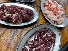 -江村四哥新鲜牛肉店(江高总店)