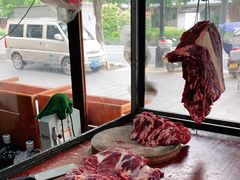 -佳荣老五生态牛肉馆