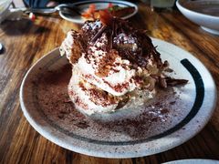 提拉米苏-PIZZA BIANCA(民园店)