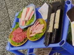 -重庆风光老灶火锅城(同德广场店)