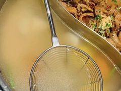 -左庭右院鲜牛肉火锅(环球港店)