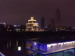 -武汉两江游览·夜游长江(汉口粤汉码头)