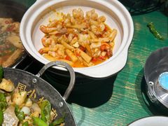 -费大厨辣椒炒肉(太平老街店)