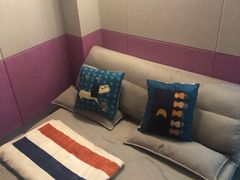 -艾乐空间主题私人影院(宝山万达店)