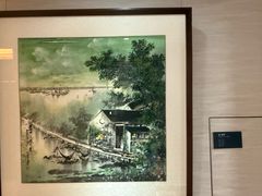 -北京奥加美术馆酒店(三里屯工人体育场地铁站店)