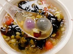 -上官栗子四果汤(厦禾路店)