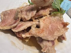 -茶啊冲电影主题文化餐厅(TOUCH12街店)