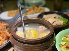 -弄堂里(阿里西溪A区店)