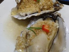 -张树军海鲜(王府壹号店)