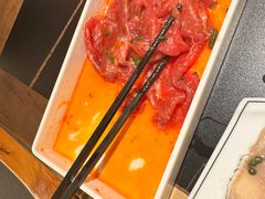 -福禄娃一家人火锅(上地店)