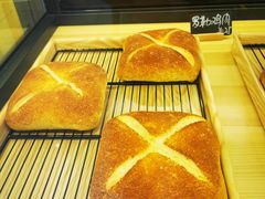 -熊叔熊婶面包房(团结湖店)