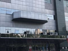 -中信银行(金融街支行)