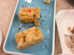 -麒麟中餐厅·经典粤菜·地道菜式老字号(广州长隆酒店)