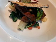 -Le Comptoir de Pierre Gagnaire