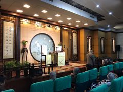 -光裕书厅·评弹茶馆·剧场(观前街店)