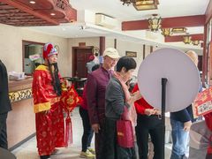 -东江渔村·古典园林·30年粤菜老字号(太和店)
