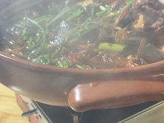 -军子大排档(迎春花园店)