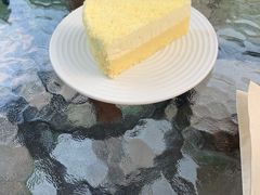 原味双层乳酪-USTC1958东区·by UNILAB
