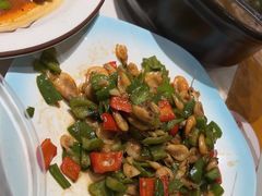 -巢湖名吃·东关老鹅汤(江南风情街店)