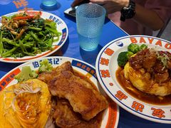 -伯友茶记(中华广场店)