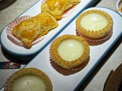-禄运茶居·手工点心(体育西店)