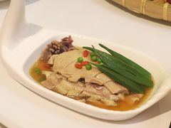 -好福记饭店(红梅公园店)