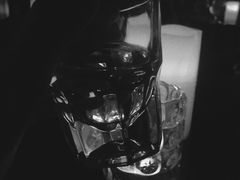 -东岸Cafe 爵士俱乐部