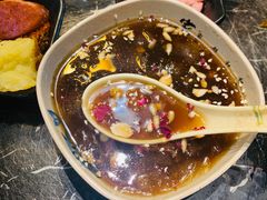 -烧烤季休闲餐厅(贵阳蟠桃宫店)