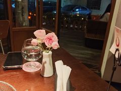 -Fuzzy Bistro 浮几韩餐·茶酒馆