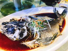 -雅和生态渔庄·宜城锅巴饭(龙灵山公园店)