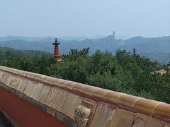 -普陀宗乘之庙(小布达拉宫)