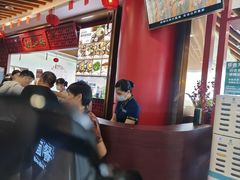 -南山素面馆(三亚南山文化旅游区店)