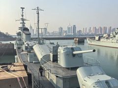 -中国人民解放军海军博物馆