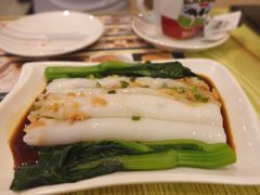 葱花虾米肠-添好运点心专门店(百老汇店)