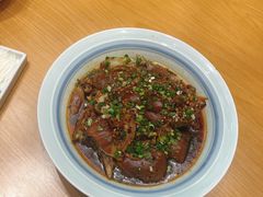 -郭林家常菜(狼垡店)