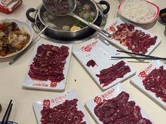 -陈记顺和潮汕牛肉火锅(韩江路店)