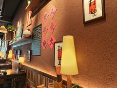 -巴卤社老火锅(财富店)