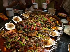 -金掌勺锅包肉(太原万达店)