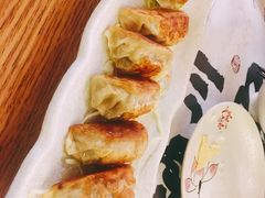 煎饺-栖川山葵家·寿喜锅·日式料理(龙湖北城天街商场店)