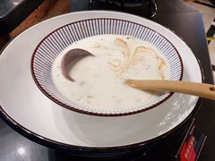 -比格比萨自助(花园路店)