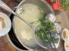 -正能量脆肉鲩火锅