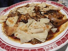 -旺顺阁鱼头泡饼(小红门店)