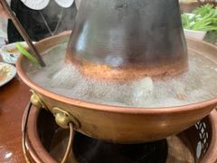 -岳合轩老北京涮肉