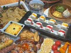 -幸福的烤包子·新疆菜