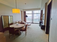 -贵阳万丽酒店