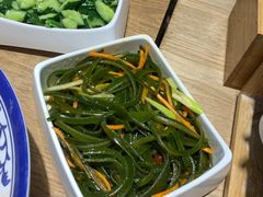 -陕味食族油泼面(工商大学店)