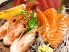 -猛式料理嘉州新光天地店