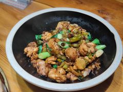 -金利来酒家(劳动西路店)