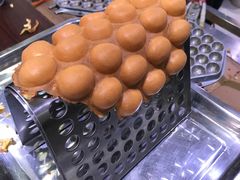 -香港十三座(宝山万达店)