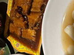 -那家小馆•北京菜•烤鸭(中关村店)